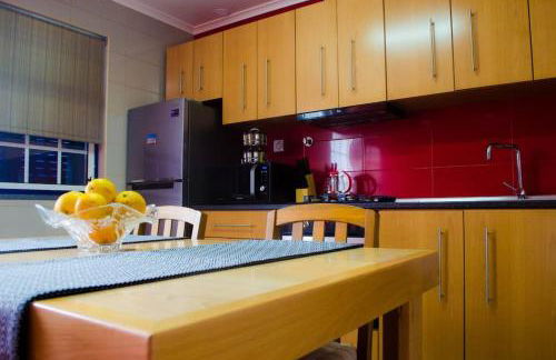 Sunrise House - Photo 5