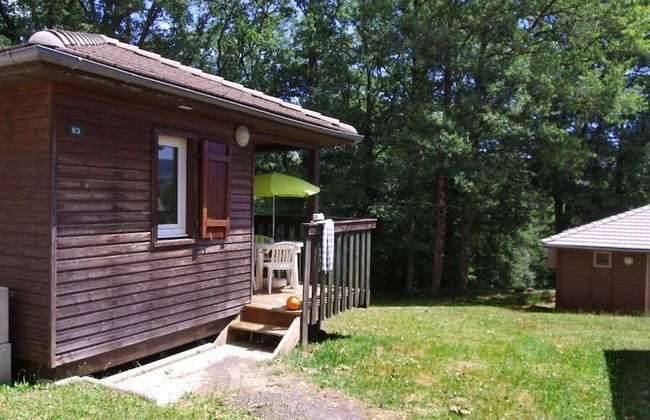 VVF Cantal Salers Vendes, Bassignac - Foto 62