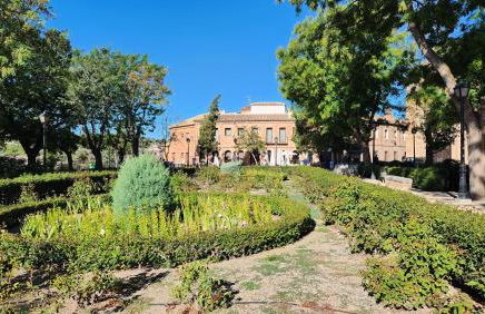 Apartamentos MIRADOR DEL TRANSITO - Foto 22