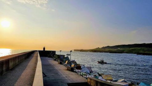 El Rincón de Andrín – Costa y Rural (Llanes) - Foto 3