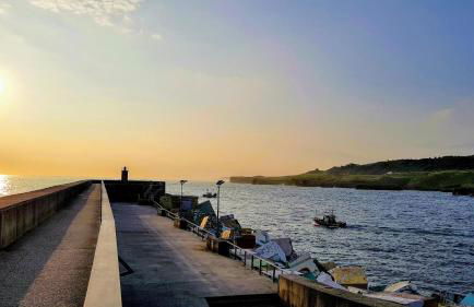 El Refugio de Andrin | Mar y Montaña – Llanes - Foto 34