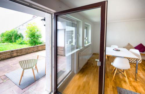 Haus Sebald - Foto 37