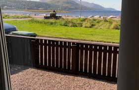 Loch Linnhe View house 17, Fort William - Foto 20