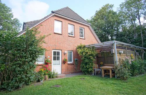 Ferienwohnung Edith Galmsbüll - Foto 1