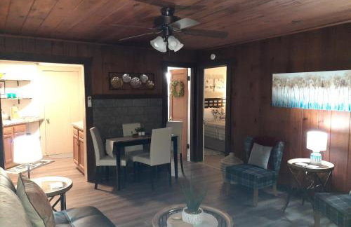 Edgewater Resort Cottage #1 - Foto 9