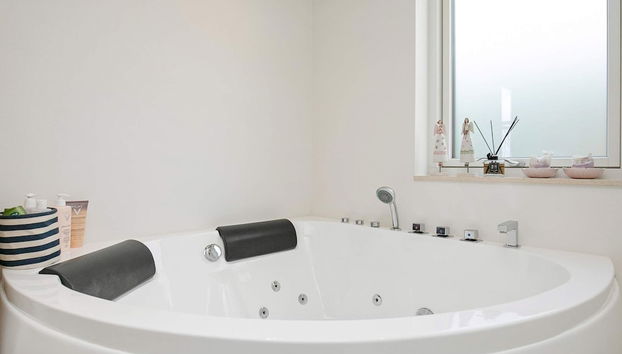 Holiday Home in Roslev - Foto 5, Tratamientos de spa