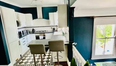 Richmond charm cozy apartment - Foto 4