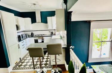 Richmond charm cozy apartment - Foto 4