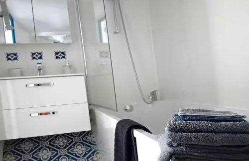 Le "Therdon'Oise" - Maison, gardiennage & navette - Foto 6