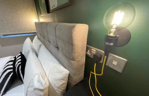 Quay Apartments Manchester - Foto 38