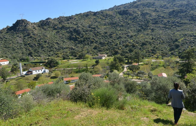 Casas Rurales Aldeaduero - Foto 59