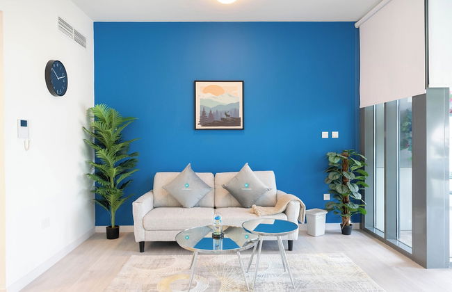 Bloomfields Iconic 2BR Duplex Apartment - Photo 6