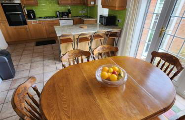 Cosy family home in Buckingham - Foto 7