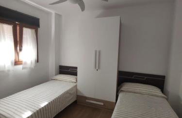 Apartamento Cuesta San Judas - Photo 23