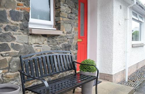 Thistle Cottage - Foto 12