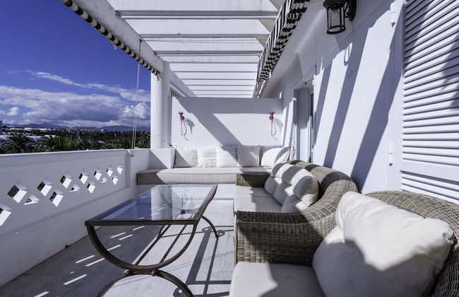 LU&CIA Apartamento Premium Puerto Banus - Foto 51