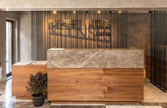 Keten Suites Taksim - Foto 4
