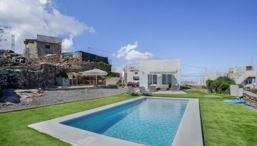 Villa Alegría - Foto 1