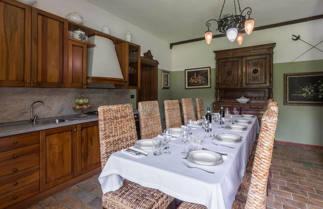 Villa Miki 10 in Bruno - Foto 14