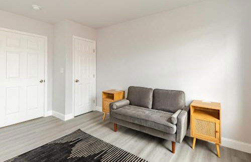 Philly Getaway - Chic Stay Near Center City - Foto 40