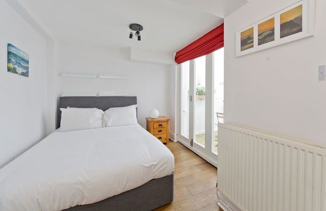 Charming 2-bed Apt, Pimlico - Foto 8
