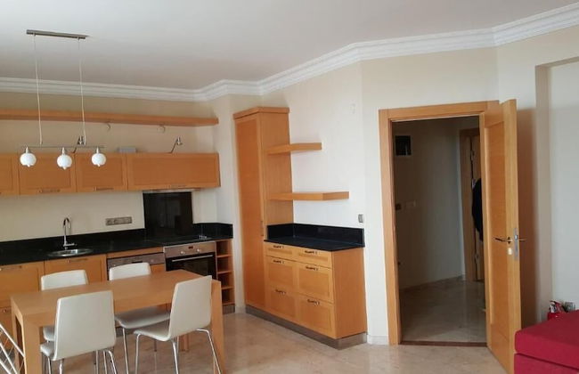 Goldcity Apartments - Foto 28