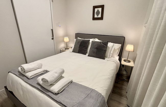 Seabreeze City Center Flat No 5 - Foto 26