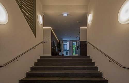 B5 Apartments - Foto 28