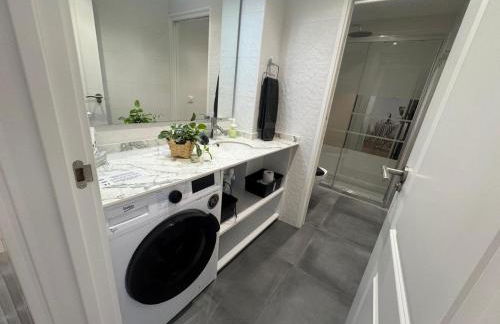 RIOJALAND 1B precioso alojamiento en el centro de Lardero - Foto 12