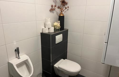 Best-Preis Stadtoase Salzwedel 2x gemütliche Wohnungen bis 8 Personen WLAN Vollausstattung nur Einzelbetten direkt im Zentrum - Foto 40