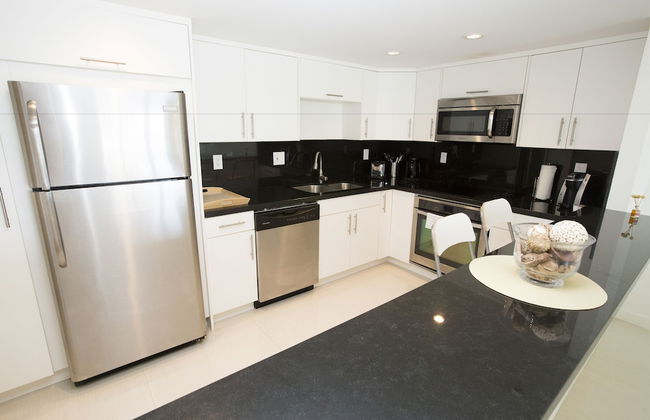 Ocean Reserve Luxury Condos Across from Sunny Isles Beach - Foto 63