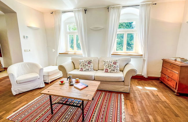 Gärtnerhaus - Foto 1