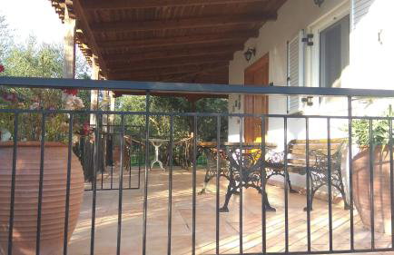 Mallios Home FLOKA close to Ancient Olympia - Foto 15