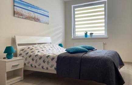 Apartament Morski Lazurowy Gdynia - Foto 4