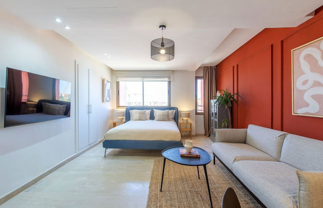 ZARI BOUTIQUE Aparthotel - Foto 79