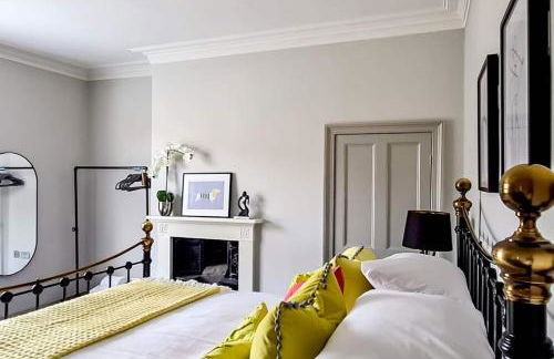42 is the Answer- Stunning York townhouse appearing on TV Holiday Home Show - Foto 6