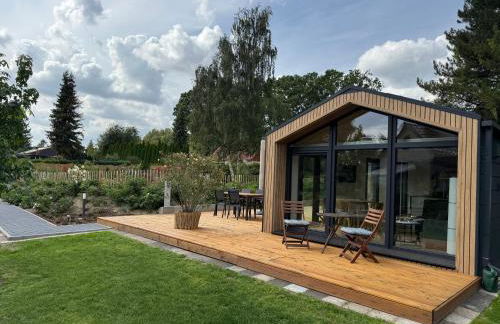 Dat Sonnenhus am Steinhuder Meer - Foto 1