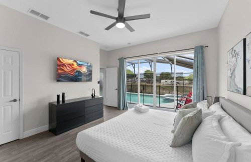 451 Davenport 5BR House with Heated Pool and Grill - Foto 1