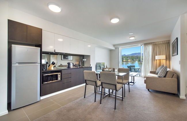 Empire Apartment Hotel - Foto 39