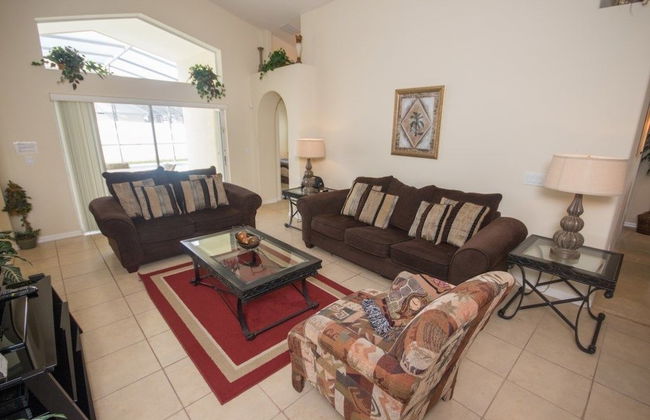 Ip60117 - Indian Creek - 4 Bed 3 Baths Villa - Foto 3