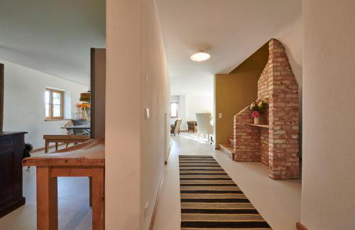 Farmhouse 1604 - Das Bauernhaus eines Fischers - Foto 44