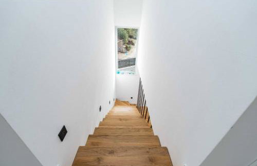 MY DALMATIA - Luxury villa Tala with amazing sea view, private heated pool and sauna - Photo 49