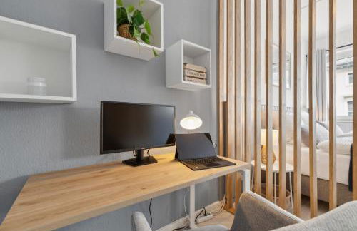 Apartment Pyramidenblick - Foto 8