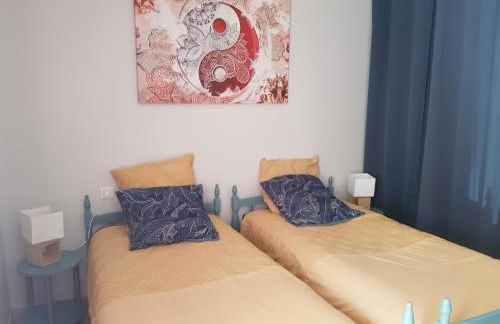 Appartement dans maison en RDC - Foto 7