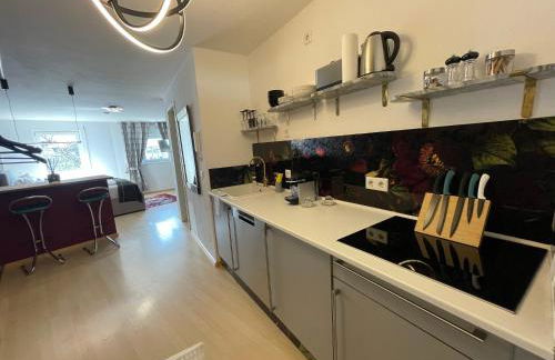 Design Apartment Catch Me If You Can - Foto 11