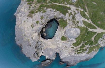 casa azzurra - Foto 2