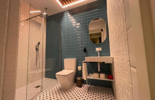 Apartamentos MAGUILLA IV- PARKING INCLUIDO para huéspedes - Foto 21