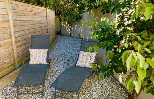 CHALET BTZ - Foto 26