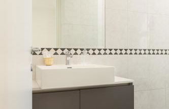 Design and Fashion - new bright apartment - Foto 24