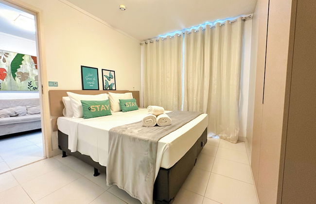 STAY Metropolitan Barcelona - Foto 5